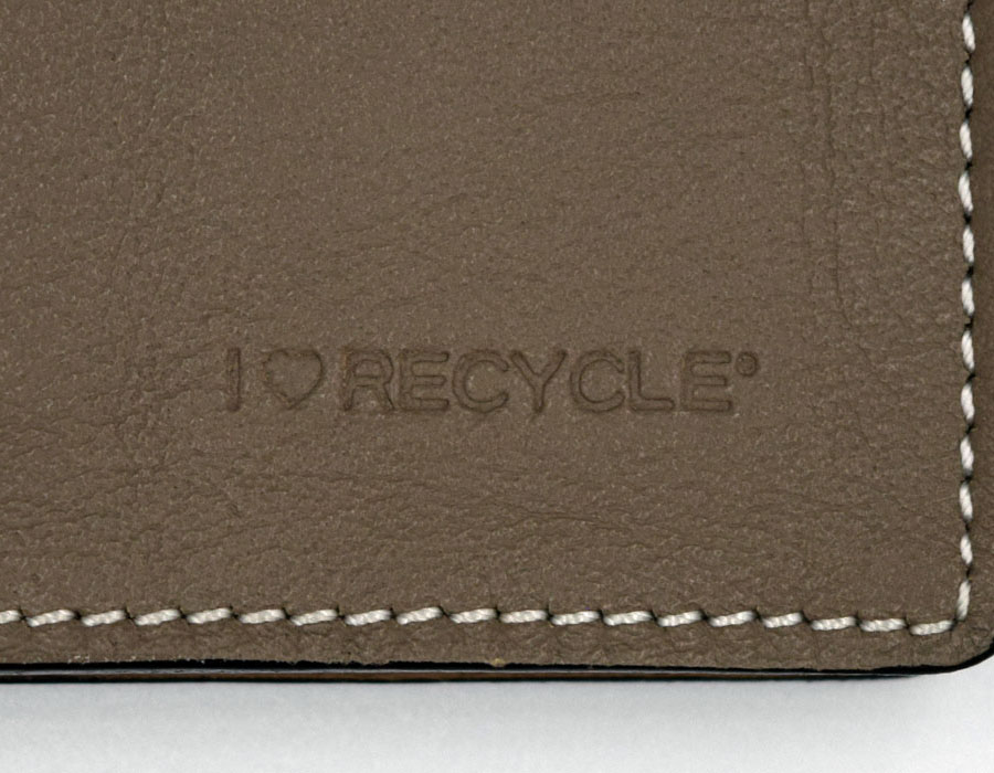 I LOVE RECYCLEロゴ